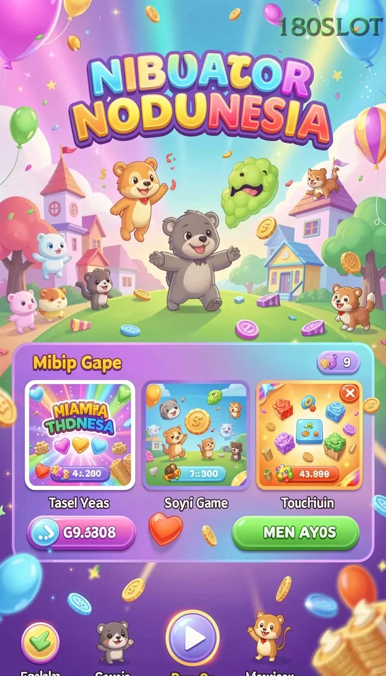 Screenshot E88 nomor 3
