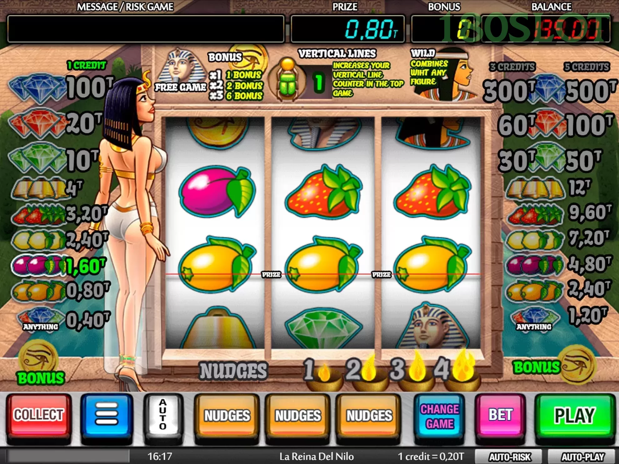 180slot